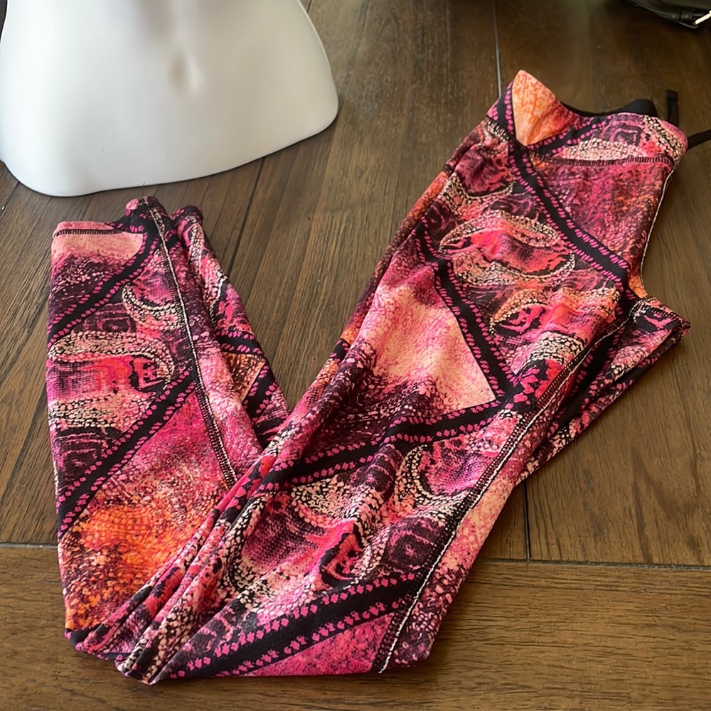Mossimo yoga pant leggings